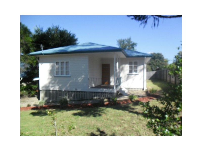 6 Phie Street, Tivoli QLD 4305