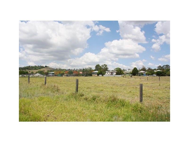 L101 and L102 Lindemans Road, Lowood QLD 4311