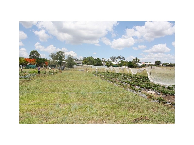 L101 and L102 Lindemans Road, Lowood QLD 4311