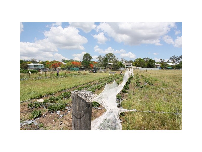 L101 and L102 Lindemans Road, Lowood QLD 4311