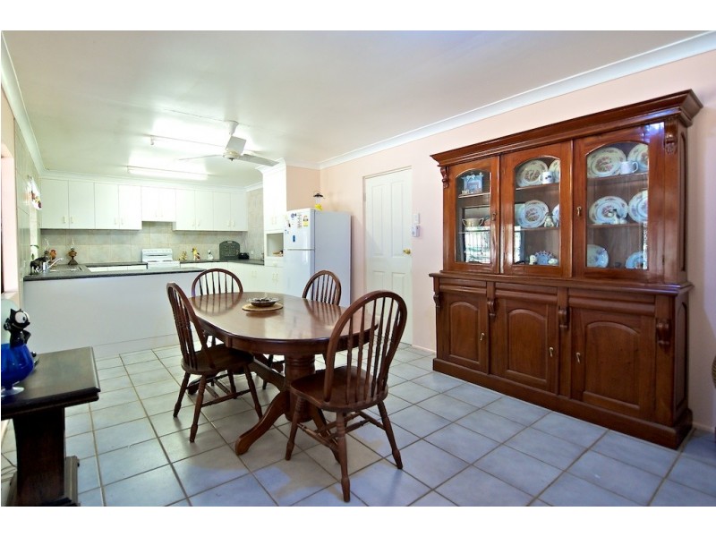 33 Nandine Road, Churchable QLD 4311