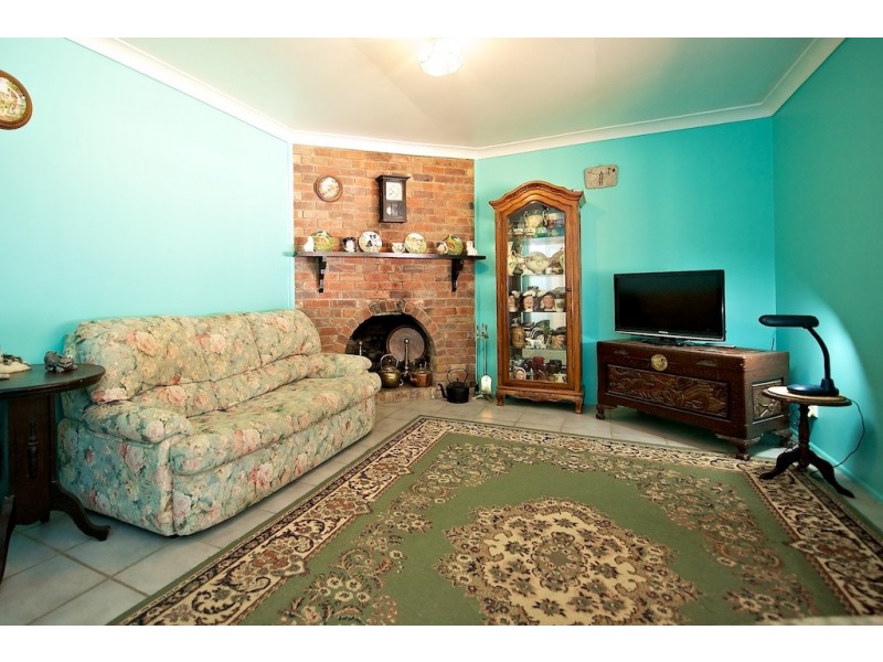 33 Nandine Road, Churchable QLD 4311