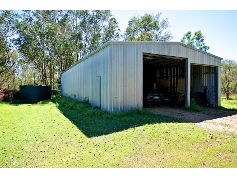 33 Nandine Road, Churchable QLD 4311