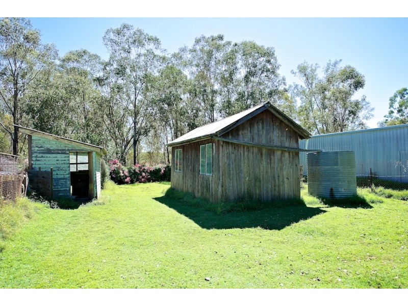 33 Nandine Road, Churchable QLD 4311