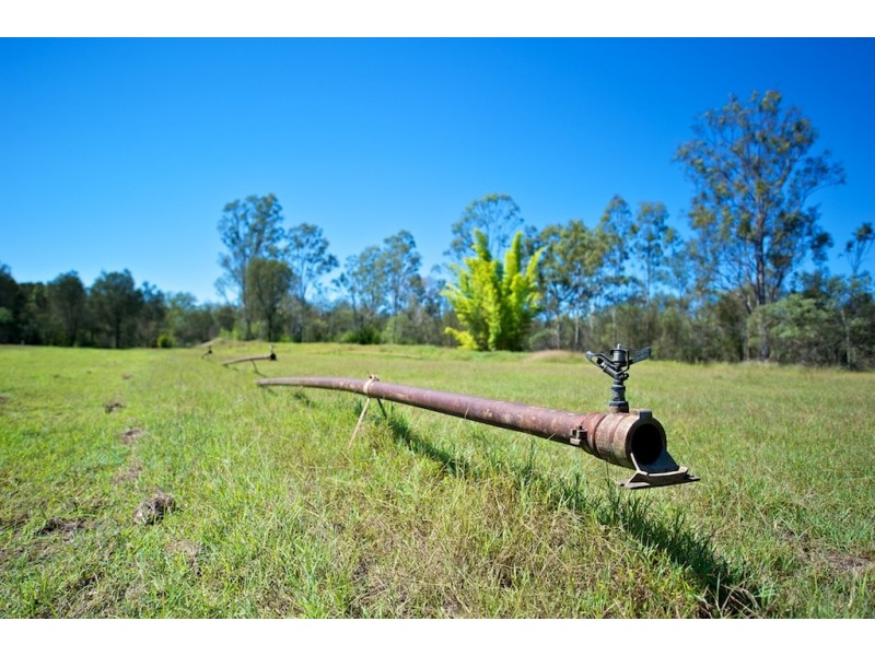 33 Nandine Road, Churchable QLD 4311