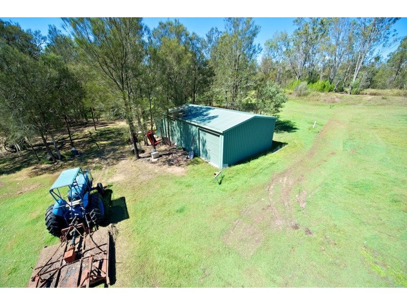 33 Nandine Road, Churchable QLD 4311