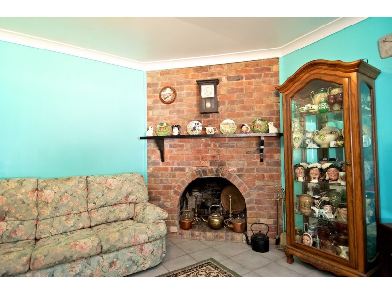 33 Nandine Road, Churchable QLD 4311