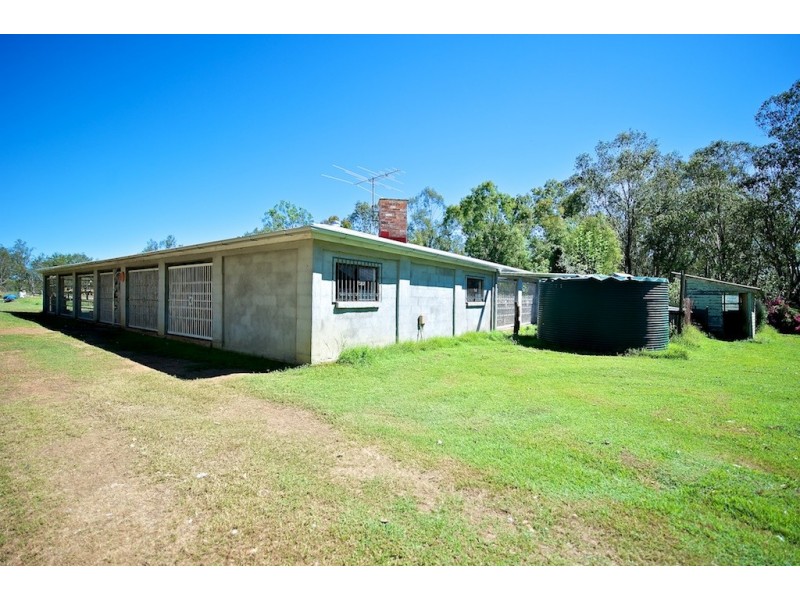 33 Nandine Road, Churchable QLD 4311
