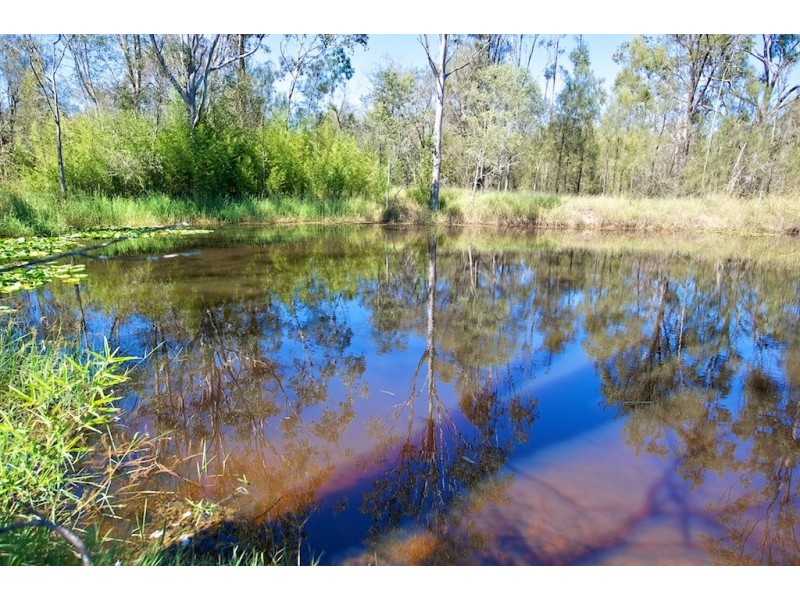 33 Nandine Road, Churchable QLD 4311