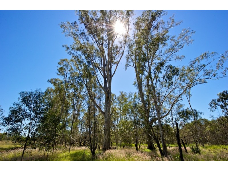 33 Nandine Road, Churchable QLD 4311