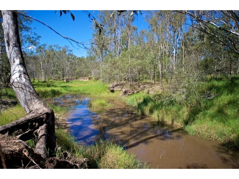 33 Nandine Road, Churchable QLD 4311