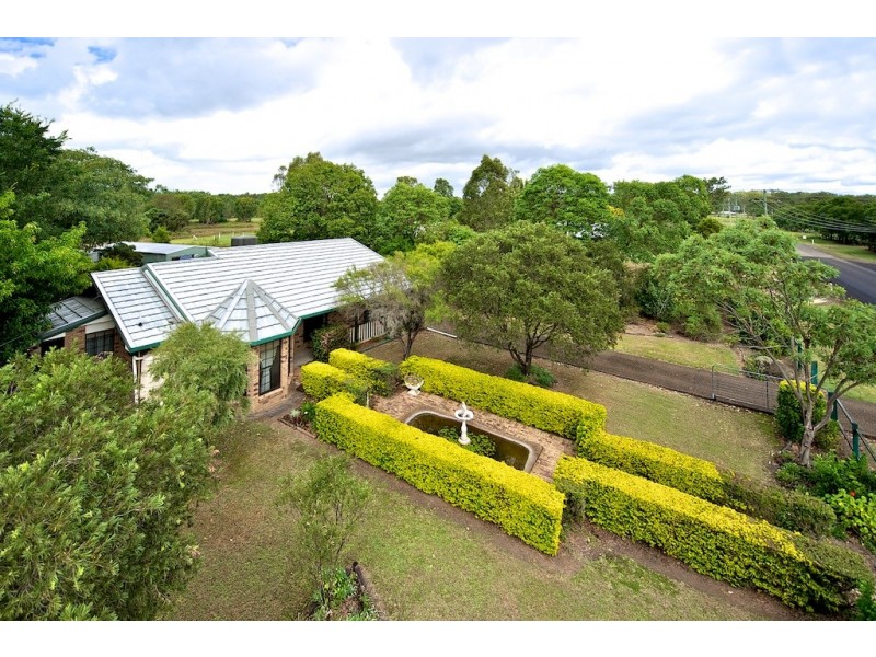 40 Poole Road, Fernvale QLD 4306