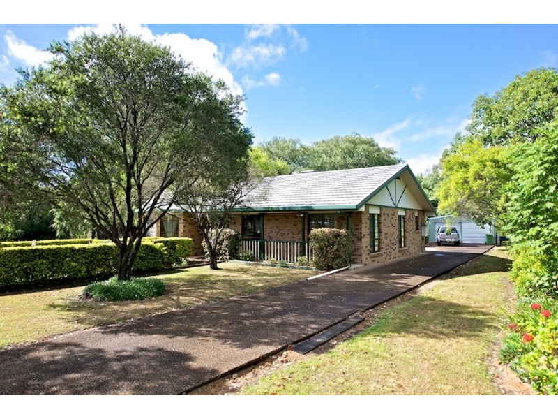 40 Poole Road, Fernvale QLD 4306