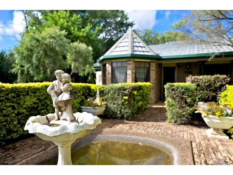 40 Poole Road, Fernvale QLD 4306