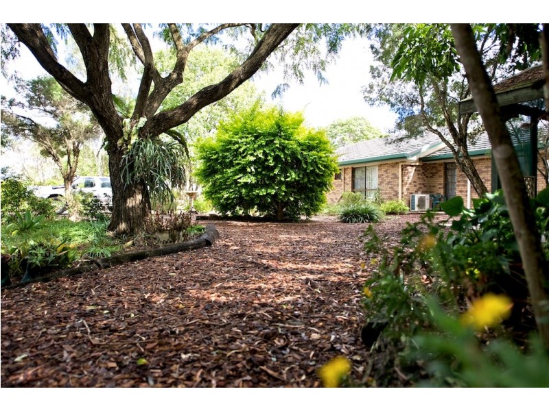 40 Poole Road, Fernvale QLD 4306