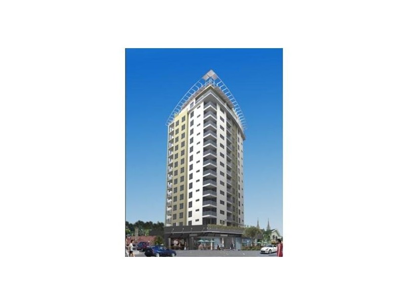U1302B Aspire Ellenborough, Woodend QLD 4305