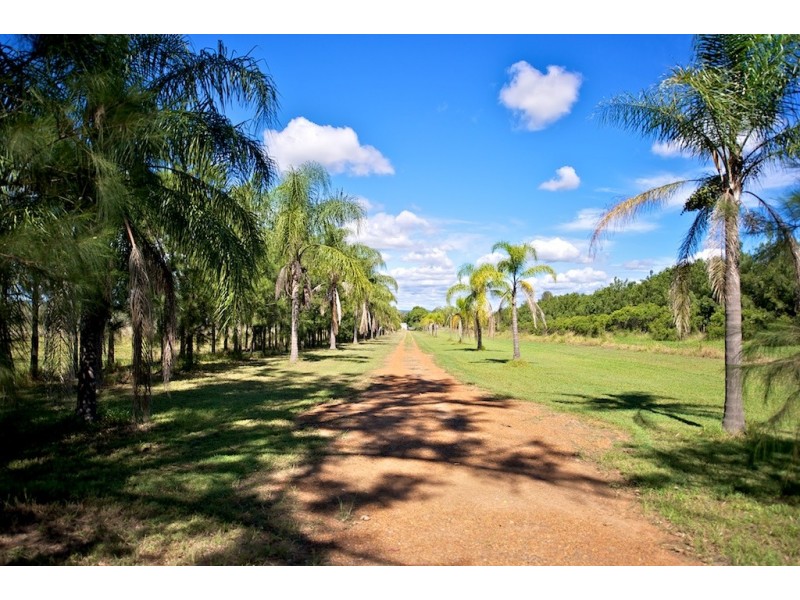 532 West Road, Coominya QLD 4311