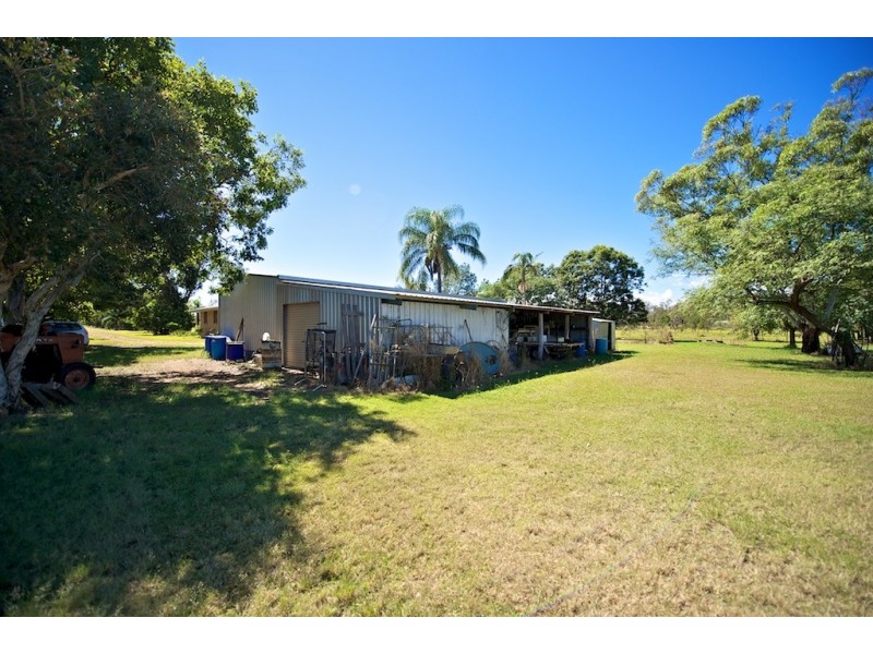 532 West Road, Coominya QLD 4311