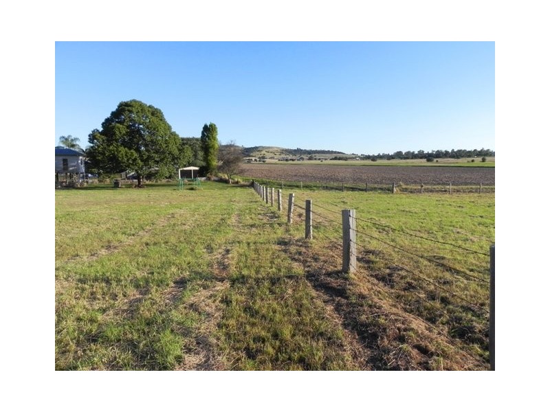 2984 Forest Hill-Fernvale Road, Lowood QLD 4311