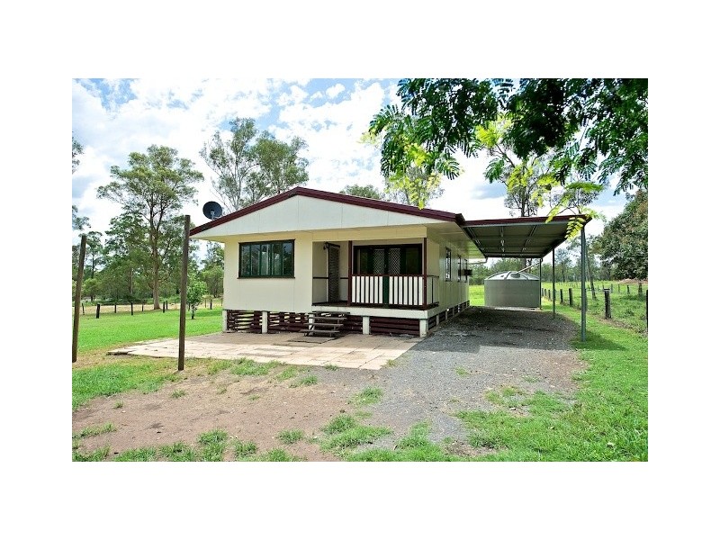 223 Missigs Road, Haigslea QLD 4306