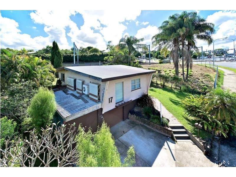 17 Stones Road, Sunnybank QLD 4109