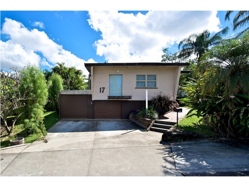 17 Stones Road, Sunnybank QLD 4109