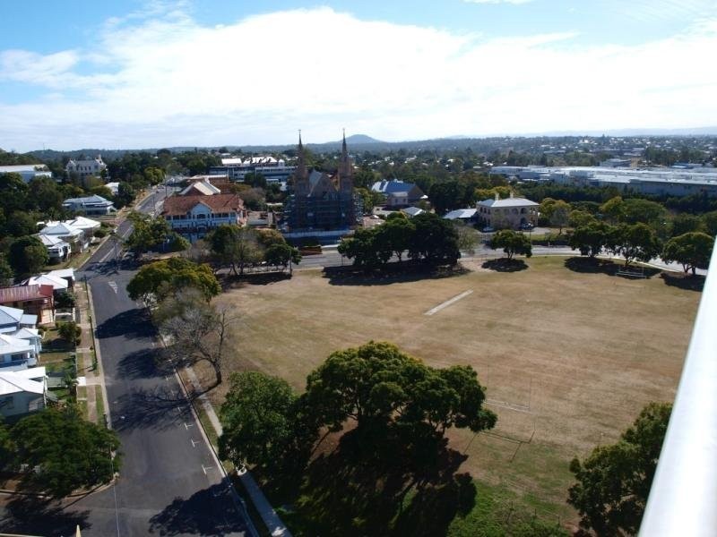Ipswich QLD 4305