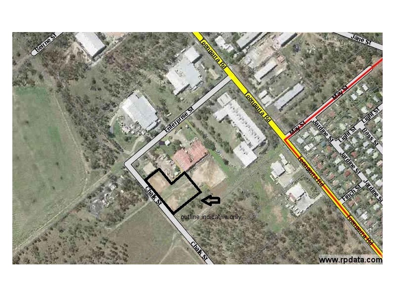 0 CHALK, Wulkuraka QLD 4305