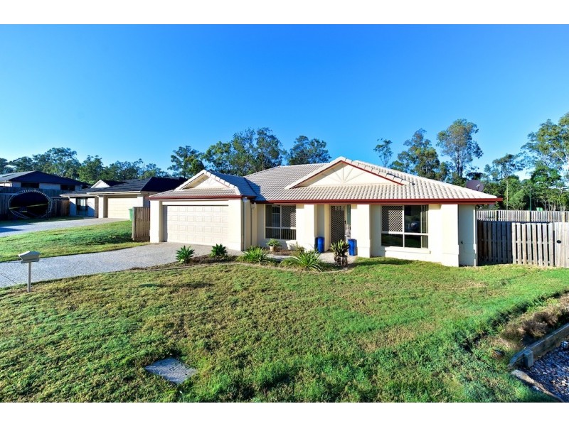 18 Brightwood Place, Fernvale QLD 4306