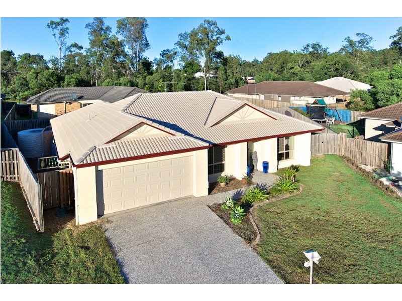 18 Brightwood Place, Fernvale QLD 4306