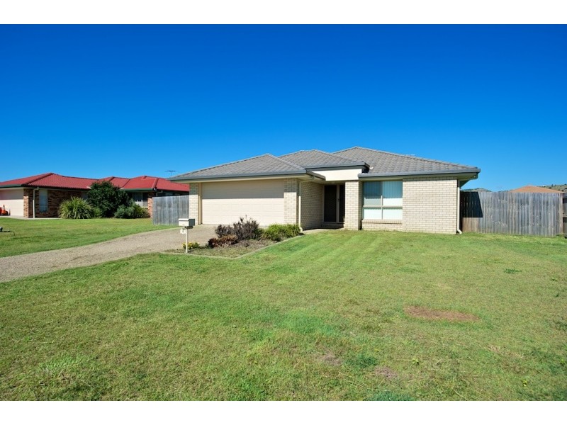 9 Bray Street, Lowood QLD 4311
