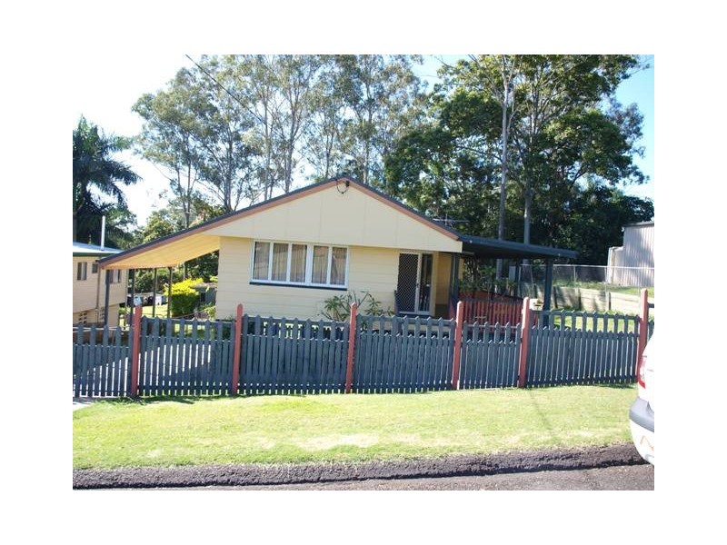 1 Daisy Avenue, North Ipswich QLD 4305