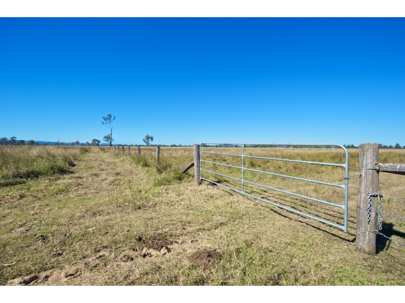 Lot 155 Vineyard Road, Coominya QLD 4311