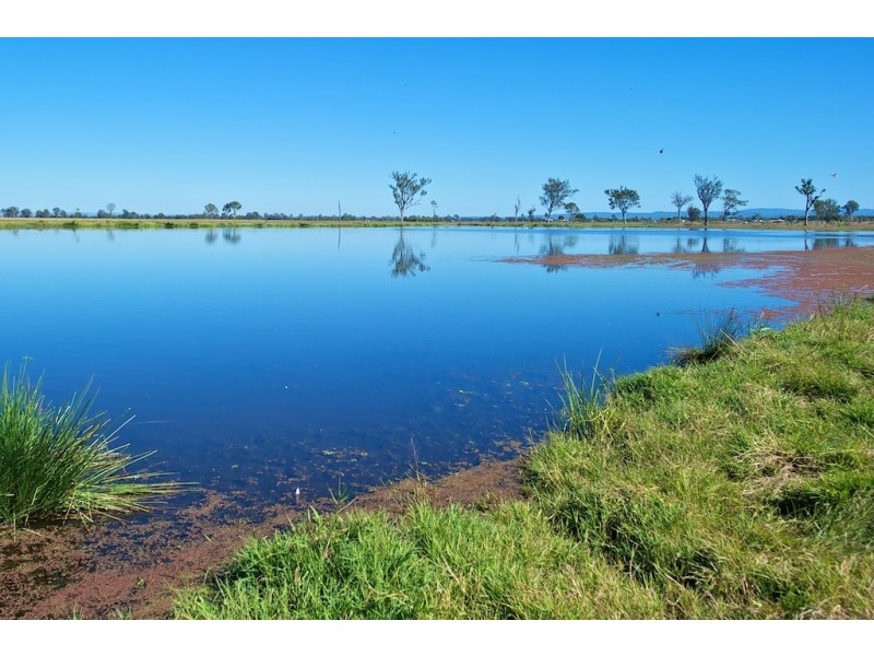 Lot 155 Vineyard Road, Coominya QLD 4311