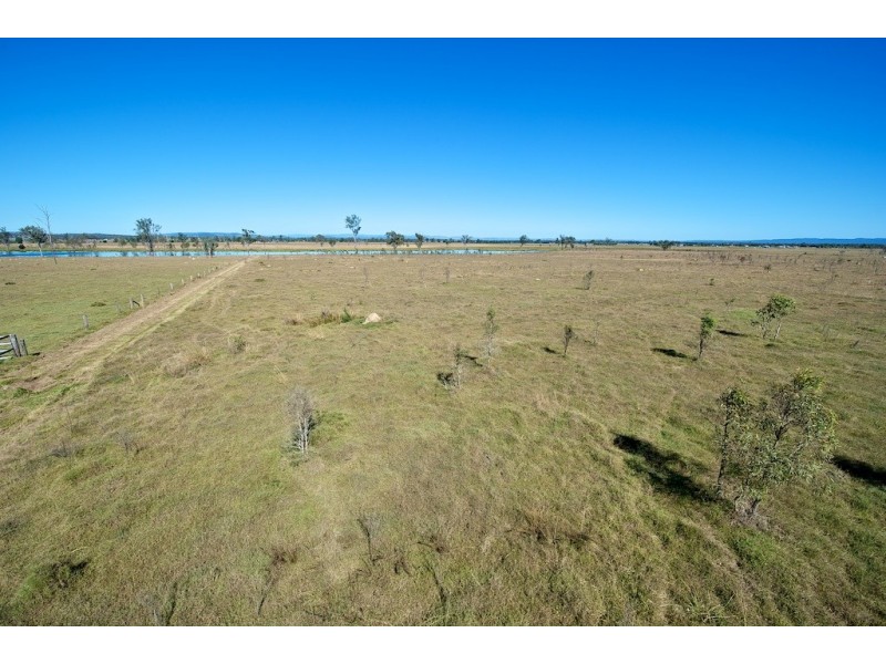 Lot 155 Vineyard Road, Coominya QLD 4311
