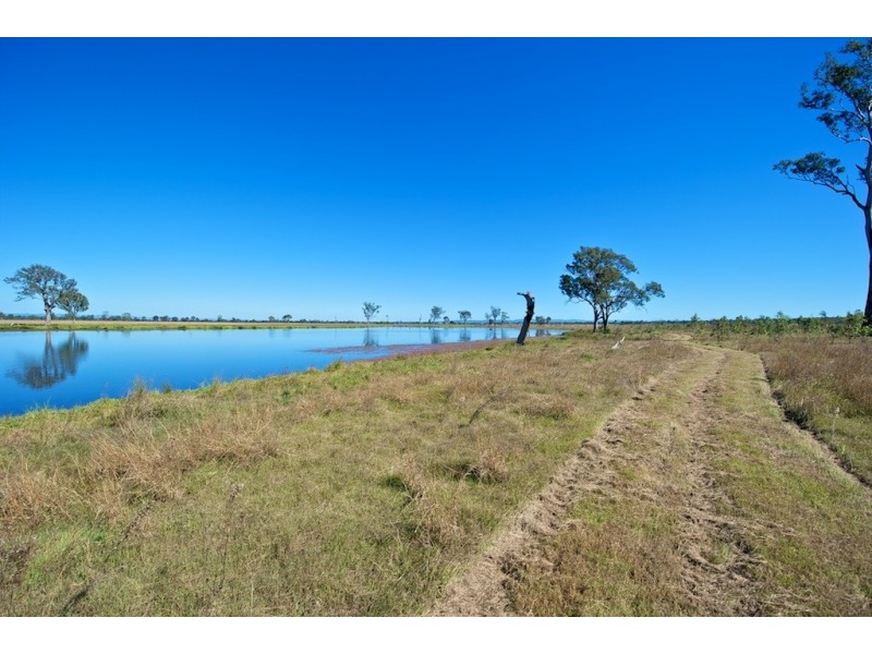 Lot 155 Vineyard Road, Coominya QLD 4311