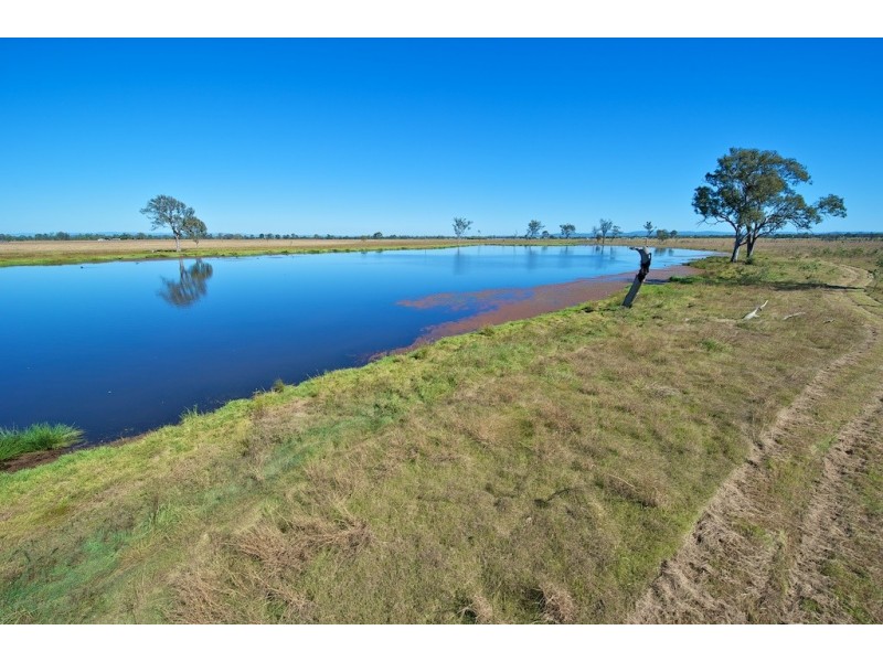 Lot 155 Vineyard Road, Coominya QLD 4311