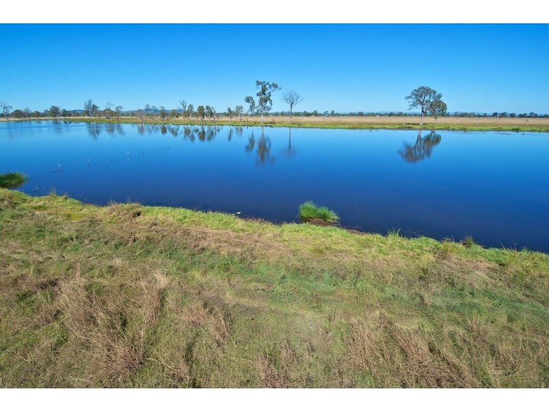 Lot 155 Vineyard Road, Coominya QLD 4311