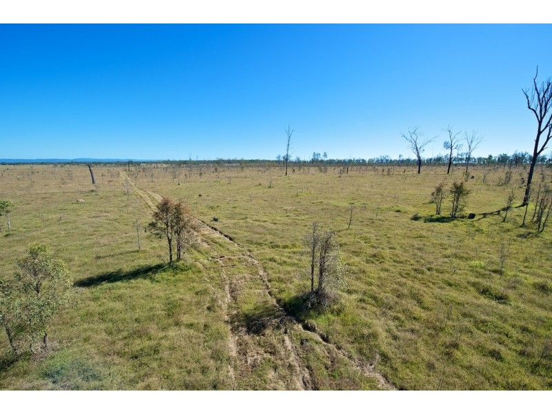 Lot 155 Vineyard Road, Coominya QLD 4311