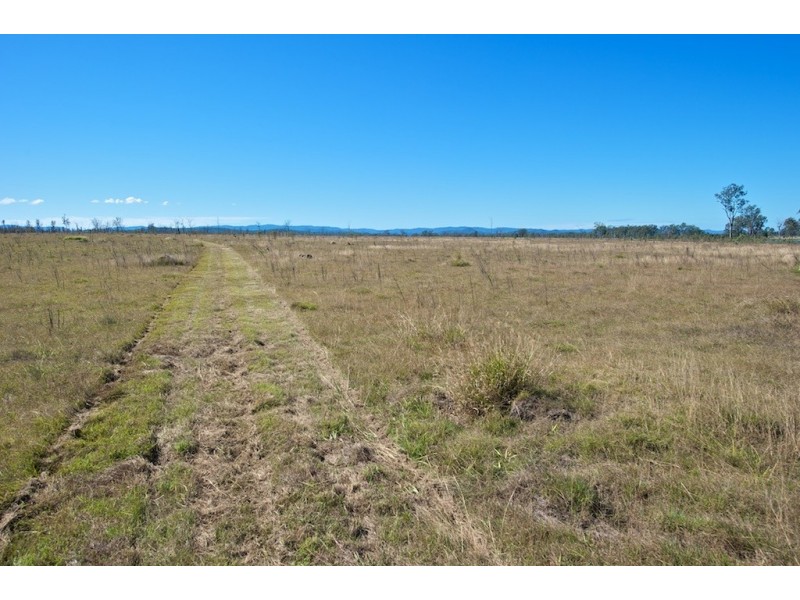 Lot 155 Vineyard Road, Coominya QLD 4311