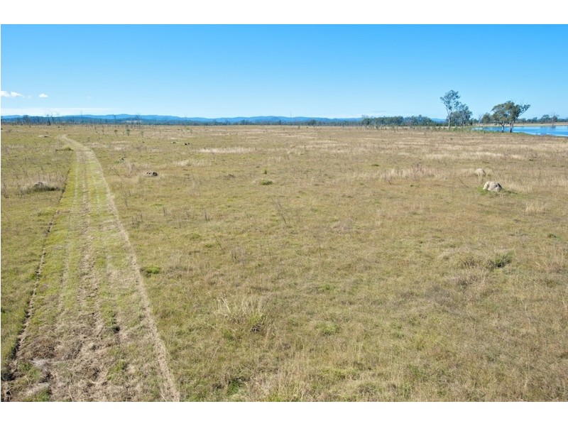 Lot 155 Vineyard Road, Coominya QLD 4311