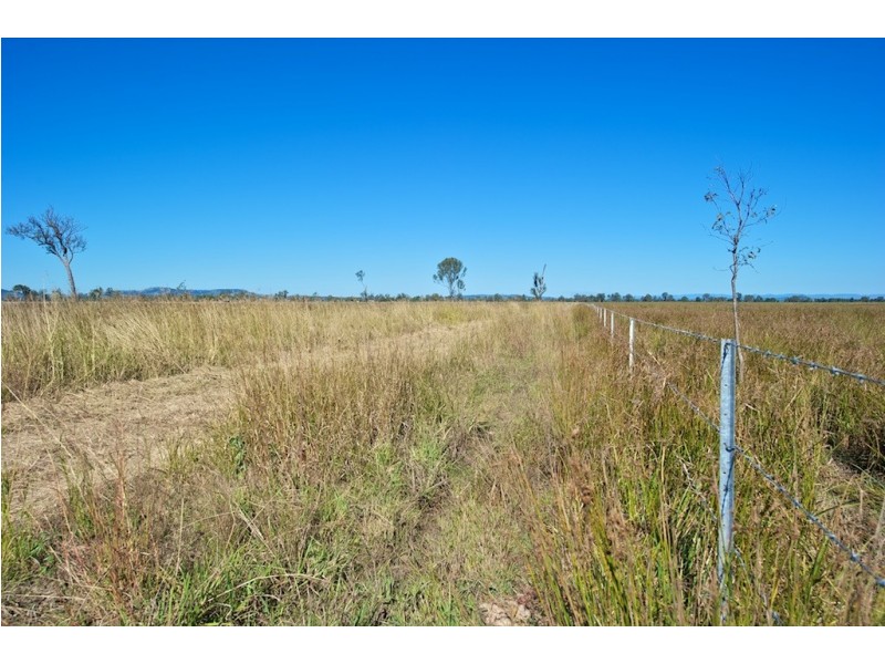Lot 155 Vineyard Road, Coominya QLD 4311