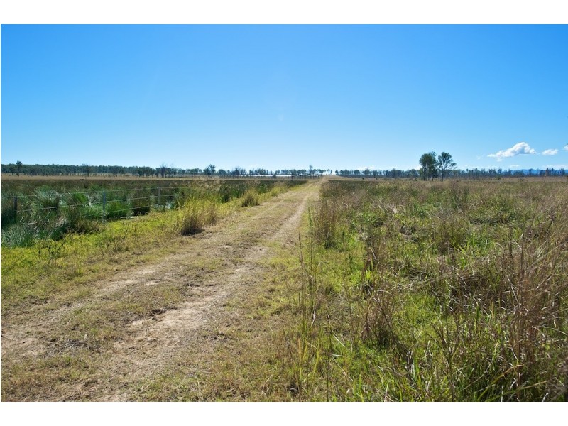 Lot 155 Vineyard Road, Coominya QLD 4311