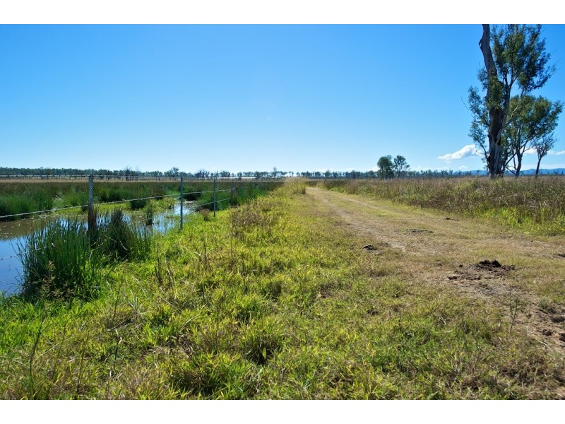 Lot 155 Vineyard Road, Coominya QLD 4311
