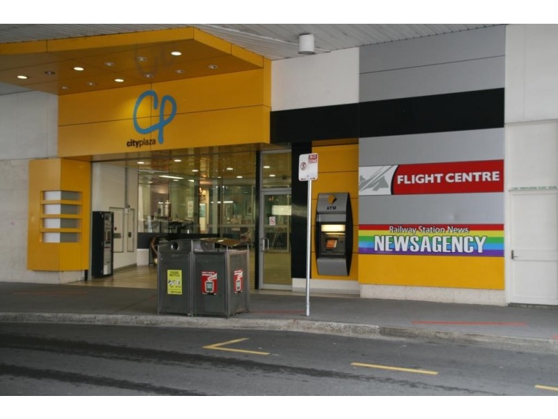 Ipswich QLD 4305