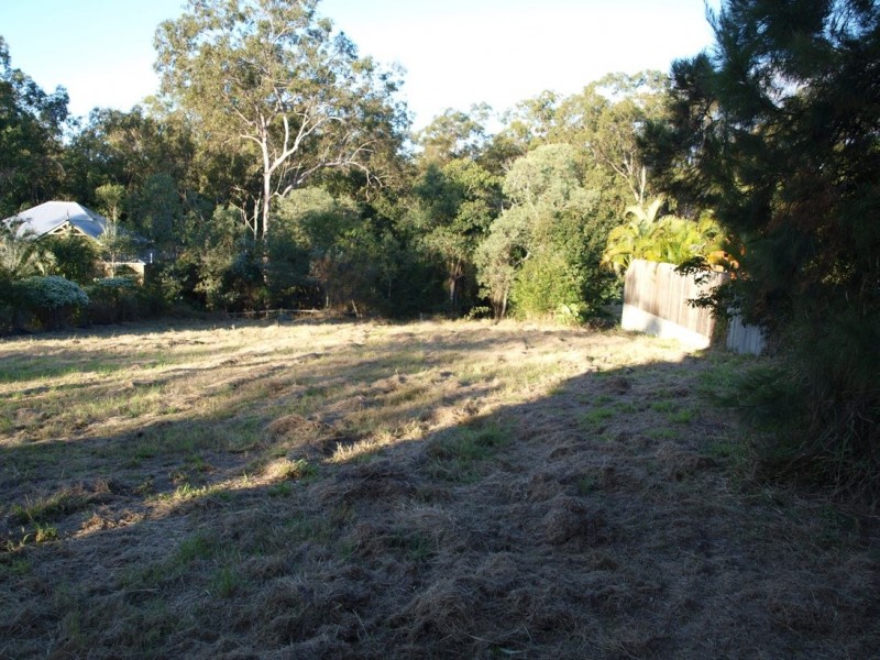 Lot 7 Rose Lane, Sadliers Crossing QLD 4305