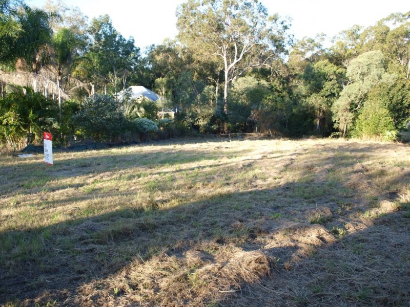 Lot 7 Rose Lane, Sadliers Crossing QLD 4305