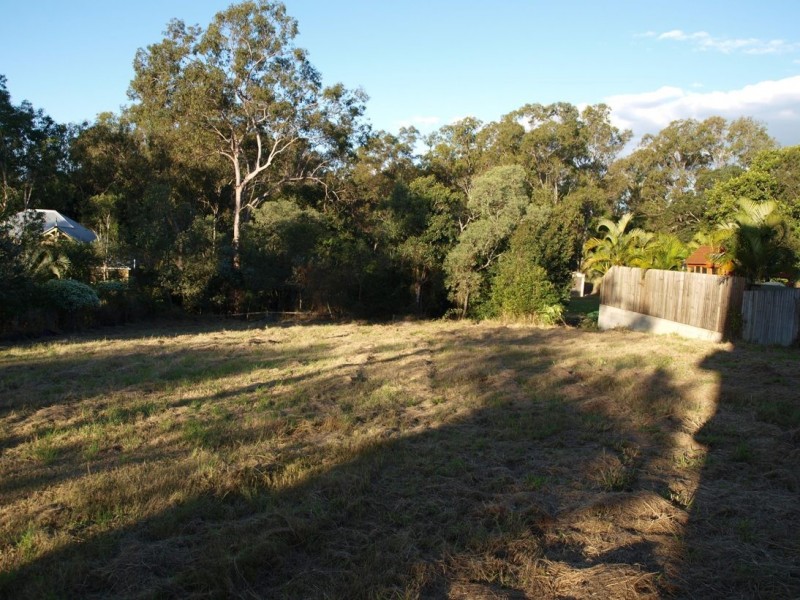 Lot 7 Rose Lane, Sadliers Crossing QLD 4305