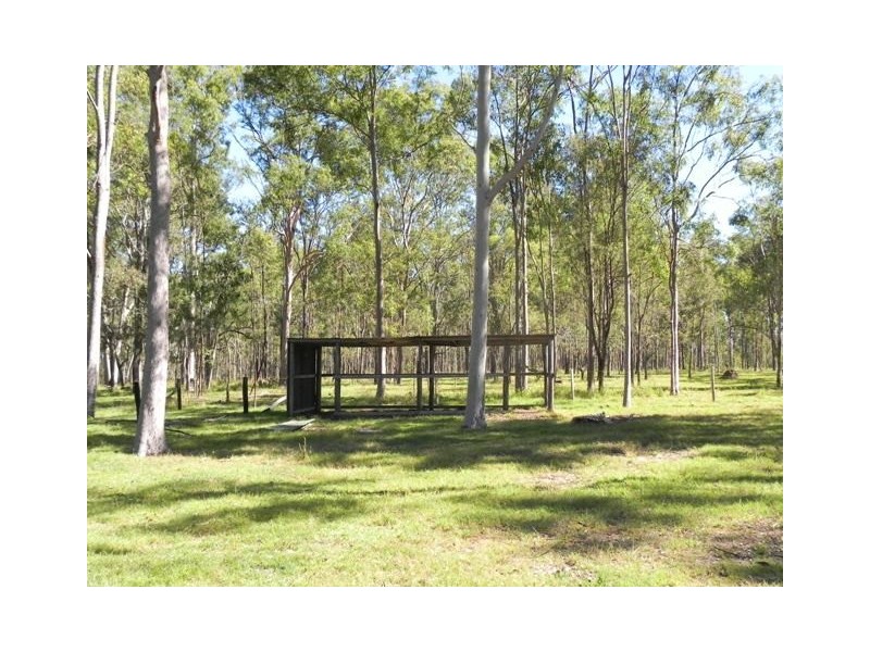 84 Shines Road, Wivenhoe Pocket QLD 4306