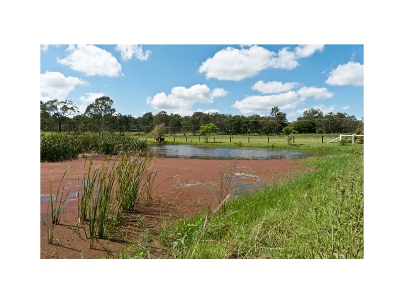 84 Shines Road, Wivenhoe Pocket QLD 4306